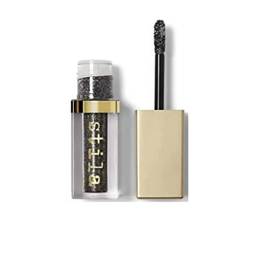 STILA Glitter & Glow Liquid Eye Shadow Size(oz): 0.153 fl. oz. /4.5 mL